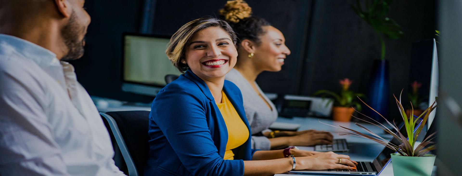 Investment Background